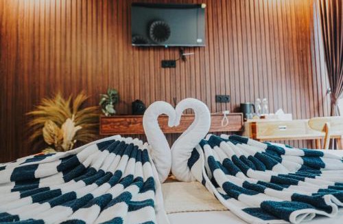 Tampaksiring House | Aksha Riverside Ubud