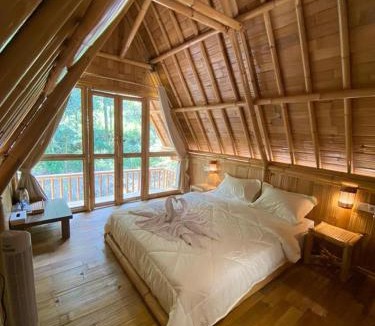 Tampaksiring House | Aksha Riverside Ubud