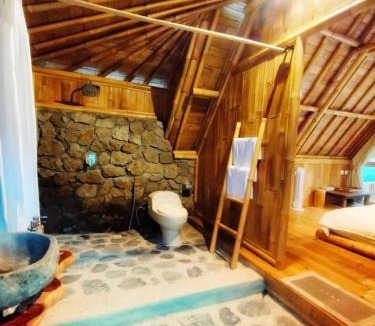 Tampaksiring House | Aksha Riverside Ubud