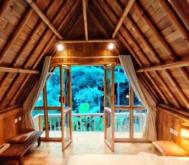 Tampaksiring House | Aksha Riverside Ubud