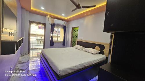 Krishnanagar House | Akshay Guest House