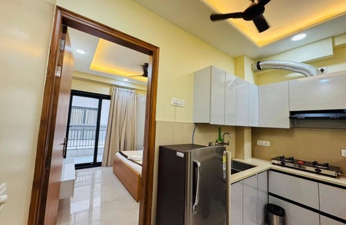 Gurugram Hotel | Akshay Premium Suites