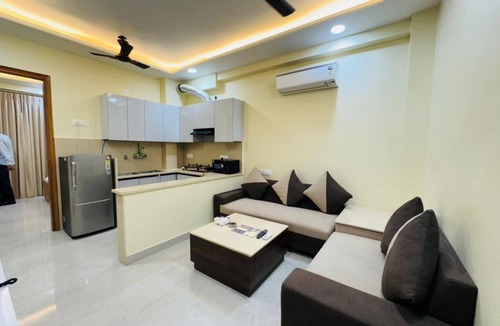 Gurugram Hotel | Akshay Premium Suites