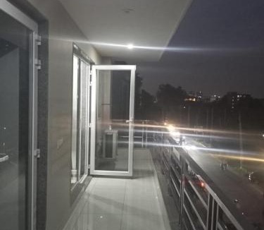 Sector 39 Hotel | Akshay Residency