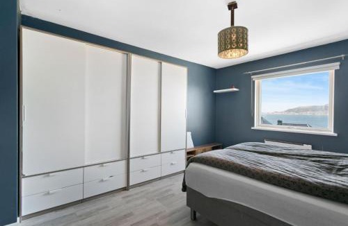 Alesund Apartment | Aksla apartment