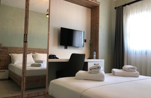 Akyarlar Hotel | Aksoy Tas Ev