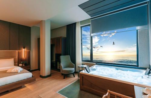 Trabzon Hotel | Aksular Hotel
