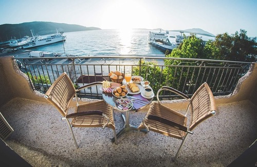 Igoumenitsa Hotel | Aktaion