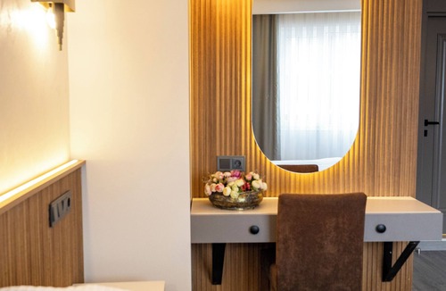 Akdeniz Hotel | Aktas Hotel