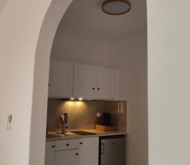 Iraklides Apartment | Aktea Apartments I