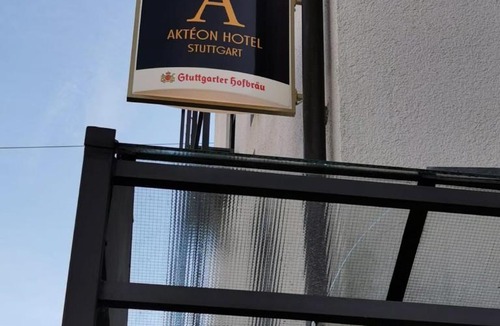 Birkach-Nord Hotel | Akteon Hotel