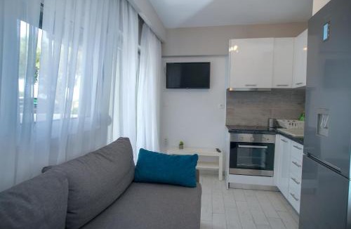 Sithonia Apartment | Akti Alegra Apartment