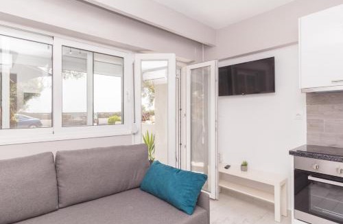 Sithonia Apartment | Akti Alegra Apartment