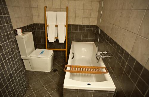 Nafpaktos Hotel | Akti