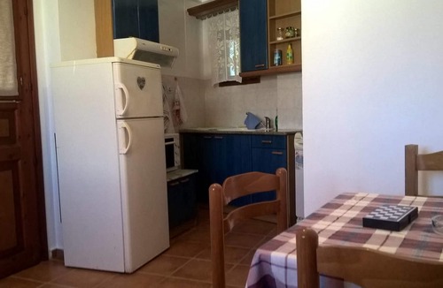 Vari House | Akti Miaouli Holiday Home