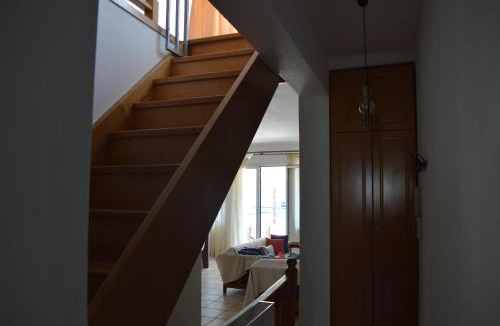 Mavrikiano House | Akti Posidonos