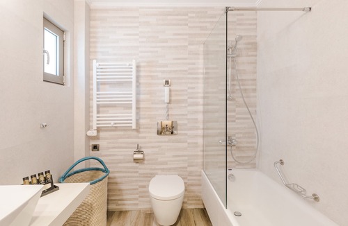 Mikri Mantineia Hotel | Akti Taygetos Conference Resort