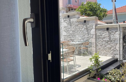 Varia Apartment | Akti Vigla Premium