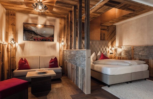 Fuegen Hotel | Aktiv und Welnesshotel Kohlerhof