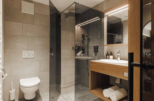 Fuegen Hotel | Aktiv und Welnesshotel Kohlerhof