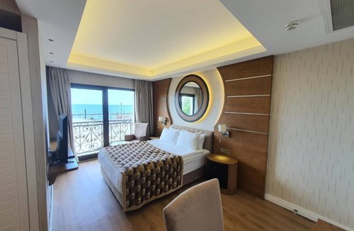 Altınordu Hotel | Aktug Hotel