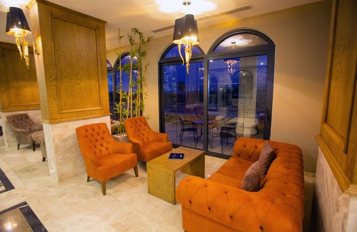 Altınordu Hotel | Aktug Hotel