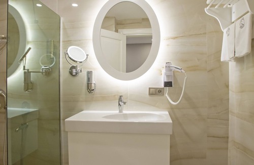 Altınordu Hotel | Aktug Hotel