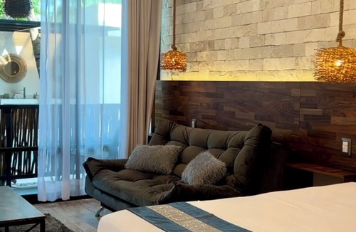 Mario Villanueva Madrid Hotel | Aktun Bacalar