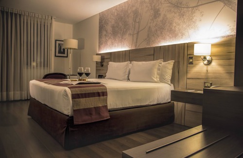 San Isidro Hotel | Aku Hotels