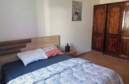 Hay Al Qoriaa House | 'Akwaba 2'