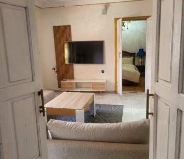 Sale Apartment | Akwaba lodge