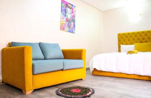 Sale Apartment | Akwaba lodge
