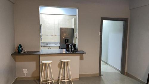 North Beach Apartment | Akwabahouse