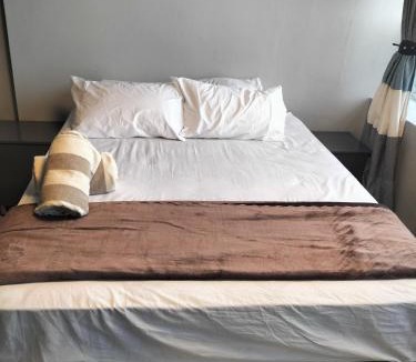 North Beach Apartment | Akwabahouse