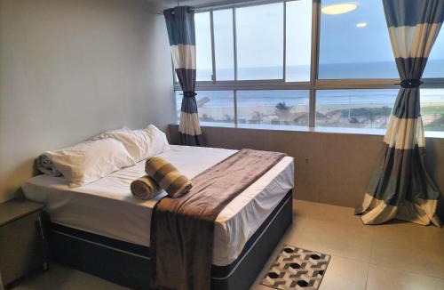 North Beach Apartment | Akwabahouse