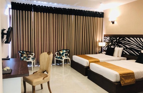 Beragala Hotel | Akway Resort