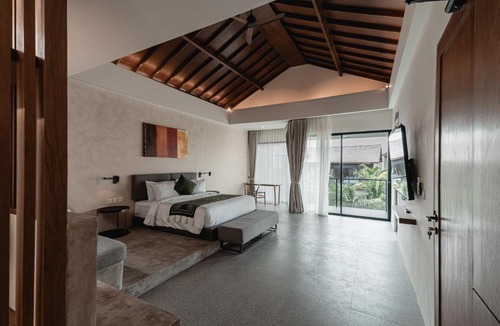 Padonan Villa | AKY Canggu