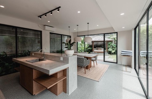 Padonan Villa | AKY Canggu