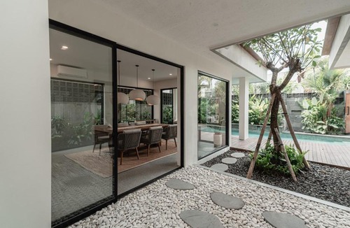 Padonan Villa | AKY Canggu