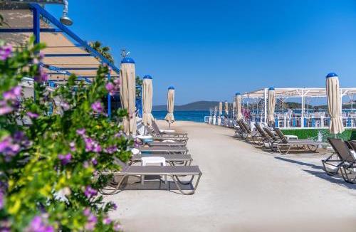 Bodrum Hotel | Akyalı Butik Otel Bodrum