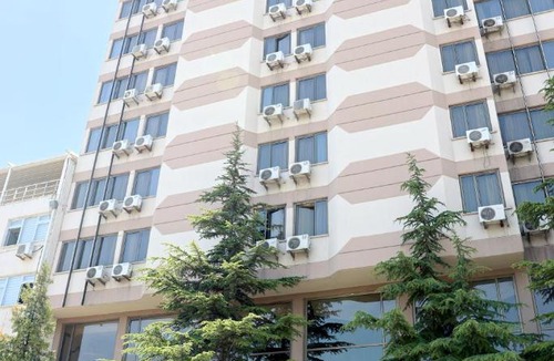 Ulus Hotel | Akyuz Hotel