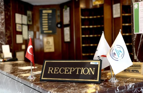 Ulus Hotel | Akyuz Hotel
