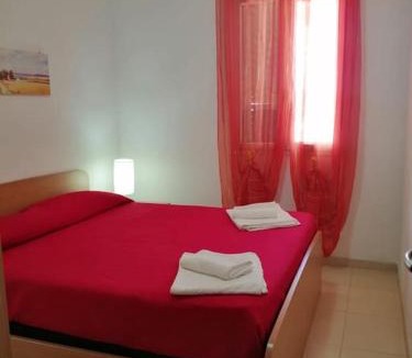 Torre dell'Orso Apartment | Al 25