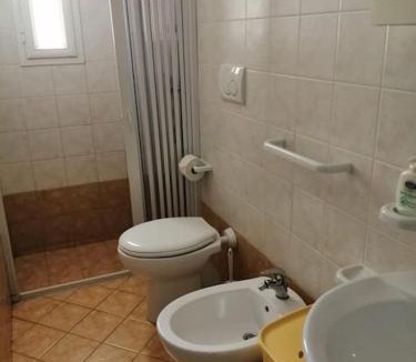 Torre dell'Orso Apartment | Al 25