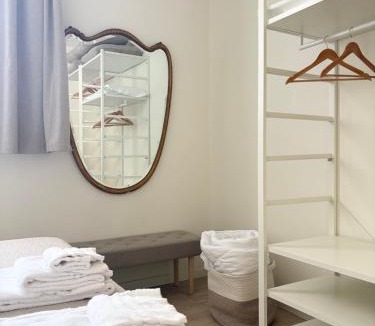 Bergamo Apartment | AL 31 Bg