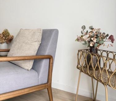 Bergamo Apartment | AL 31 Bg