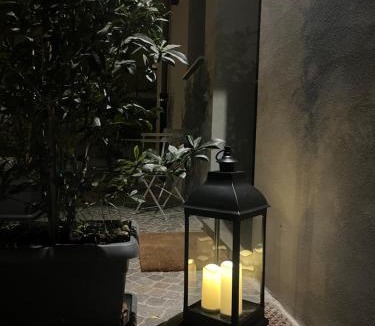 Bergamo Apartment | AL 31 Bg