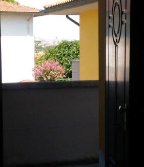 Montopoli in Val d'Arno Apartment | al 4e