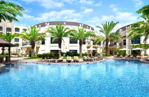Al Ain Hotel | Al Ain Rotana