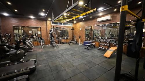 Ash Shajarah Apartment | Al-Amaari Gardens Compound 3092